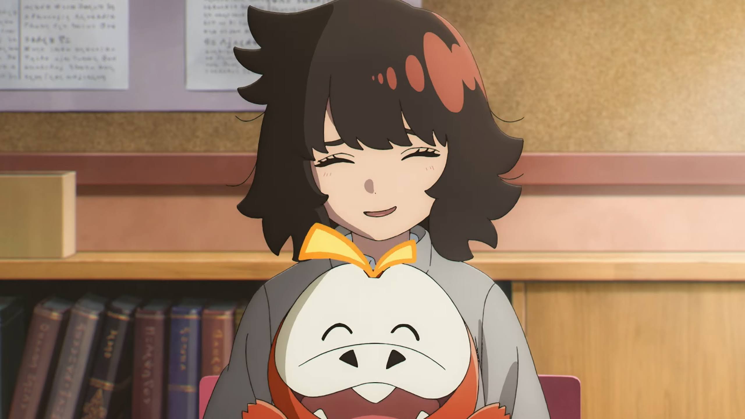 Screenshot von Folge 1: Ausatmen Screenshot von Folge 1: Ausatmen