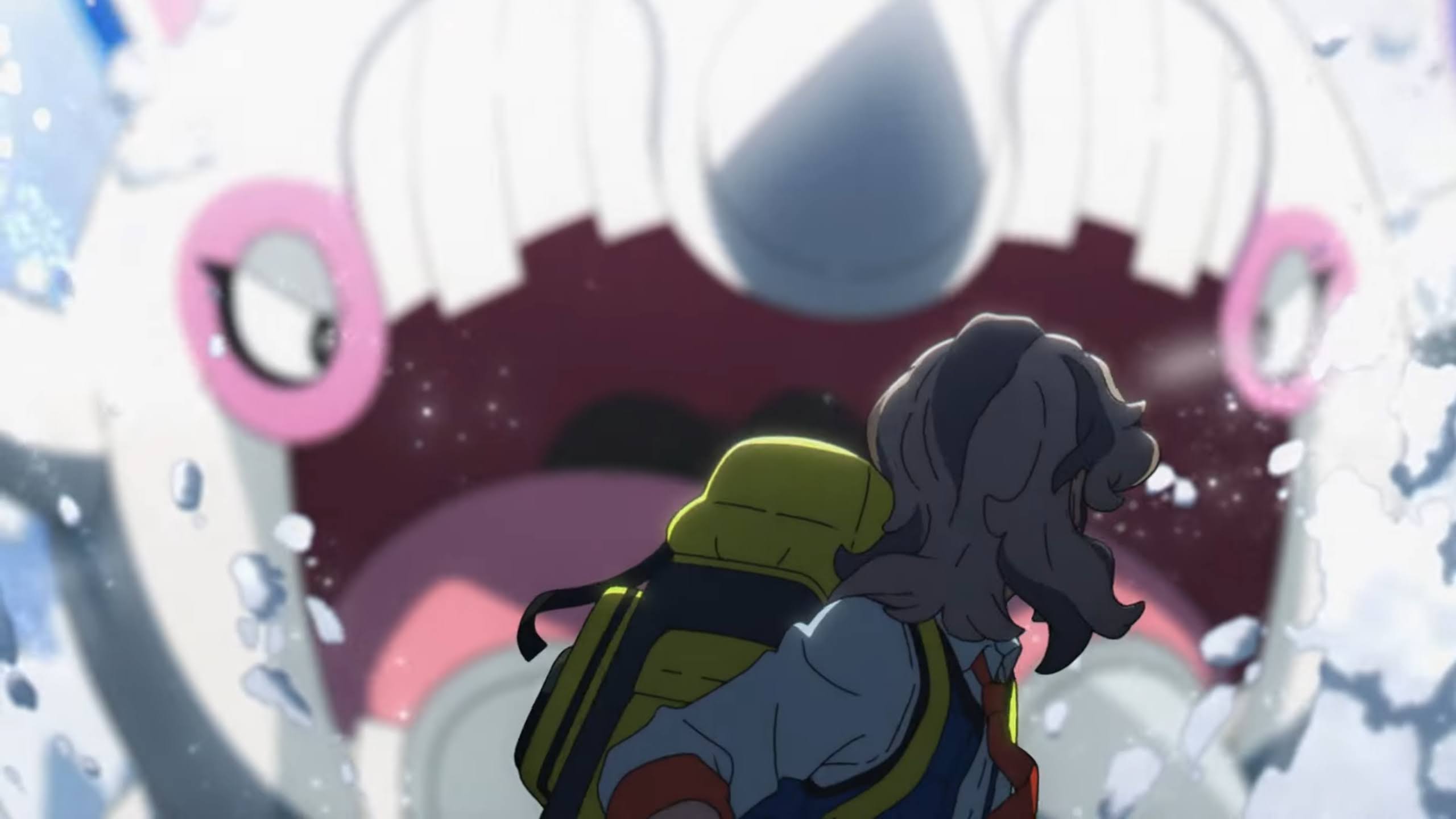 Screenshot von Folge 1: Ausatmen Screenshot von Folge 1: Ausatmen