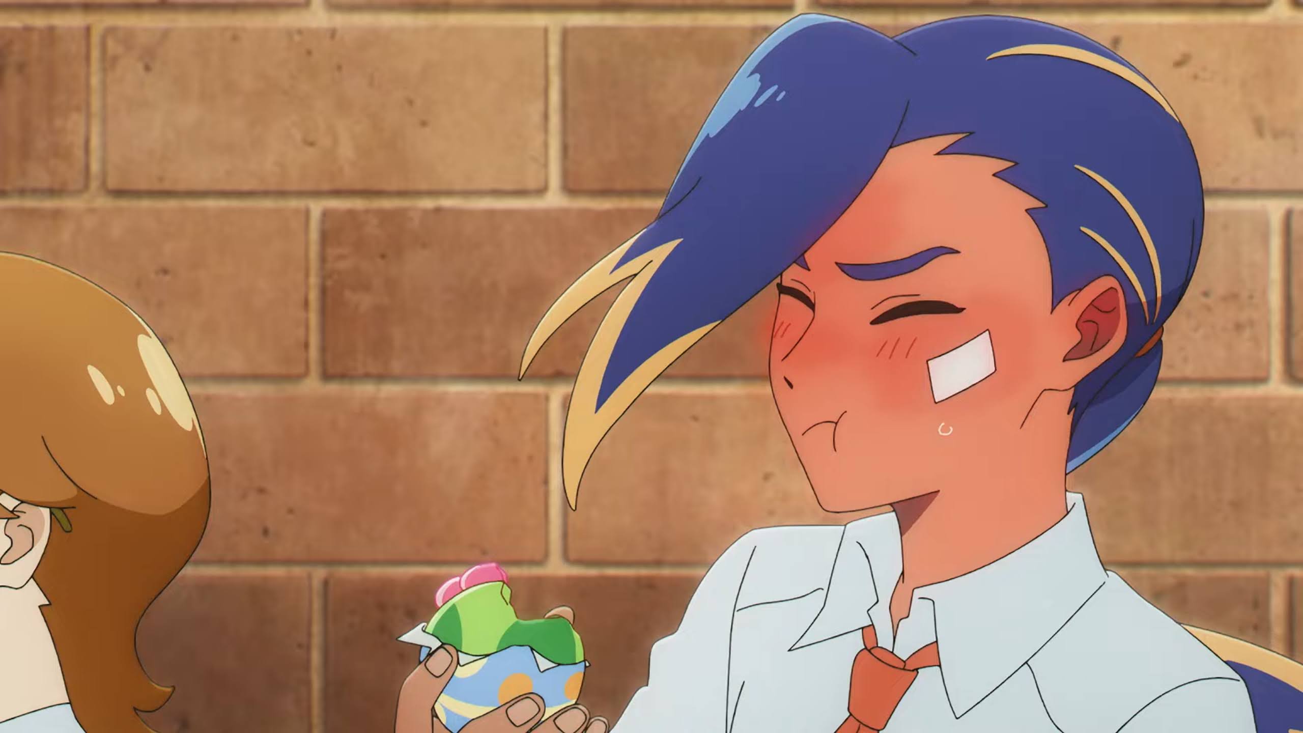 Screenshot von Folge 1: Ausatmen Screenshot von Folge 1: Ausatmen