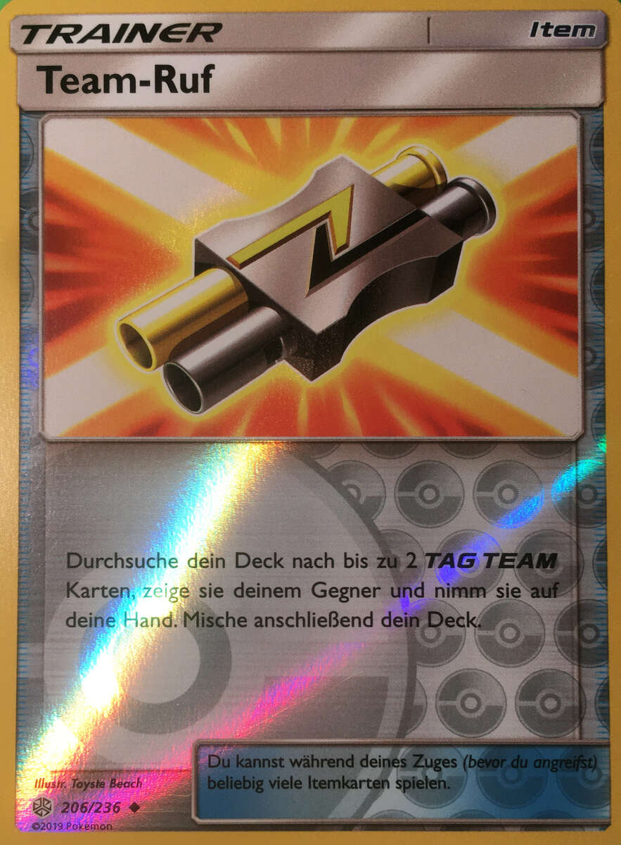 Erfolgreiche Decks im neuen Standard-Format — Artikel — Sammelkarten