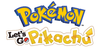 Pokémon Lets Go Pikachu