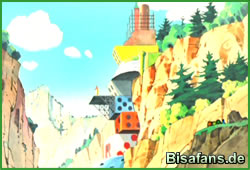 Das Würfelgebäude Das Würfelgebäude