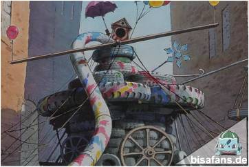 Der Spielplatz Der Spielplatz