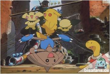 Spaß mit Kapoera! Spaß mit Kapoera!