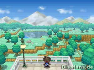 Ausblick von Eventura City aus