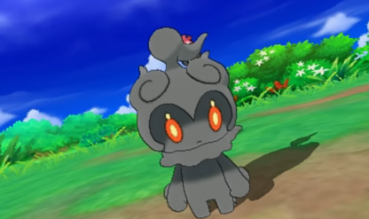 Marshadow Marshadow
