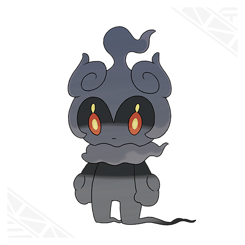 Marshadow Marshadow