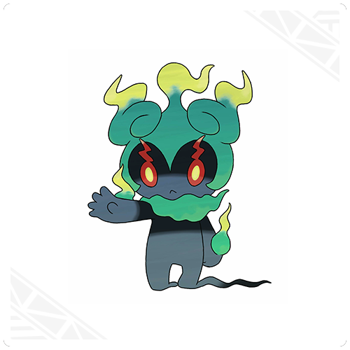 Marshadow-Alternativ Marshadow-Alternativ