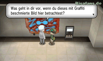 Detektivabenteuer In Illumina City Kapitel 4 6 Pokemon X Und Y Editionen Spiele Bisafans De