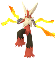 Lohgock Lohgock