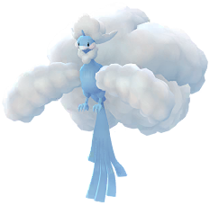 Altaria Altaria