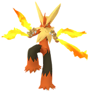 Lohgock Lohgock