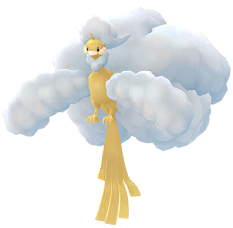 Altaria Altaria