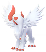Absol Absol