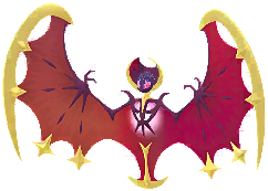 Lunala