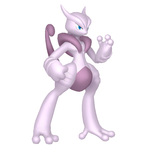 Mewtu