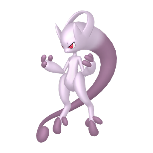 Mewtu
