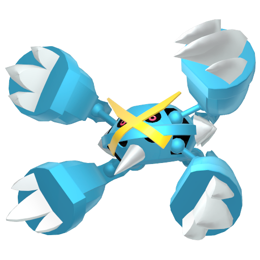 Metagross