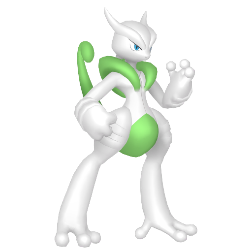 Mewtu