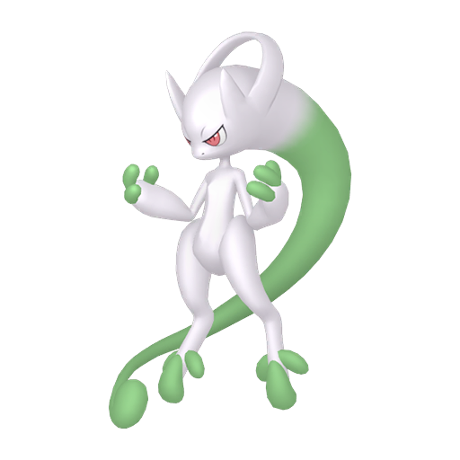 Mewtu