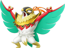Mega-Resladero