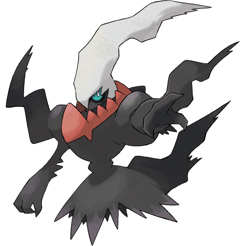 Darkrai Darkrai