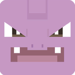 Nidorino Nidorino