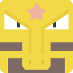 Kadabra Kadabra