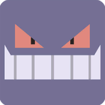 Gengar Gengar