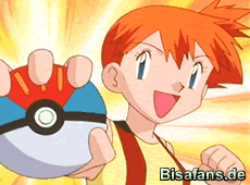 Misty Misty