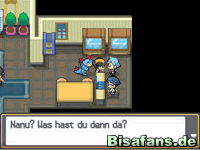 Sprecht mit Troy Sprecht mit Troy