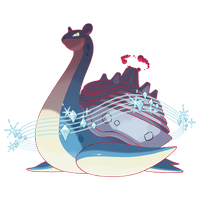 Gigadynamax-Lapras