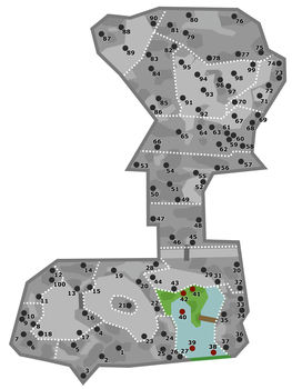 Milotic-See (Süden) (42)