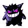 Gengar (schillernd)