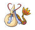 Milotic (schillernd)