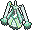 Kaguron (schillernd) Kaguron (schillernd)