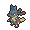 Mega-Lucario Mega-Lucario