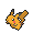 Pikachu (schillernd)