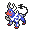 Mega-Hundemon (schillernd)