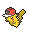 Pikachu (Ashs Kappe Weltreise)
