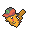 Pikachu (Ashs Kappe Hoenn) (schillernd)
