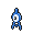 Icognito (schillernd)