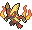Mega-Lohgock (schillernd)