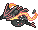 Mega-Rayquaza (schillernd)