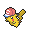 Pikachu (Ashs Kappe Alola)