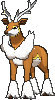 Kronjuwild Winterform (schillernd)