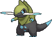 Sharfax (schillernd)