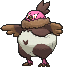 Skallyk (schillernd)
