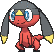Eguana (schillernd)