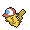 Pikachu (Ashs Kappe Einall)